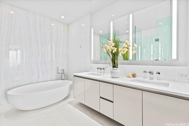 Highly upgraded luxury 3 beds, 2.5 baths residence at Waiea - photo 13