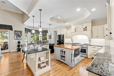 Captivating long lake and mountain views, gentle access to - photo 13