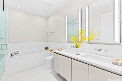 Highly upgraded luxury 3 beds, 2.5 baths residence at Waiea - photo 14