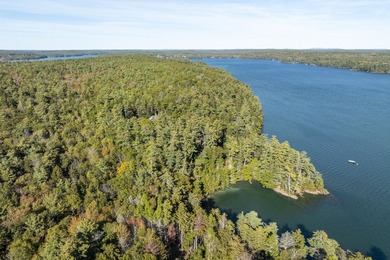 Tucked away in the natural beauty of the Boothbay Region, this - photo 15