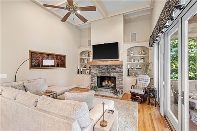 Captivating long lake and mountain views, gentle access to - photo 16