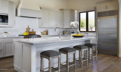 Build your Dream Home in Prospector Village at Superstition - photo 17