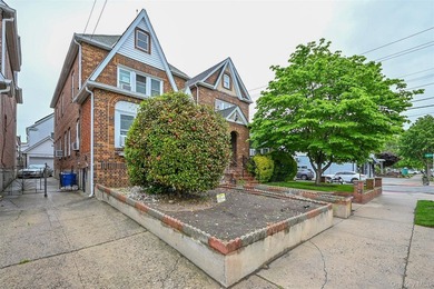 Strong and sturdy detached brick 2-family home in the heart of - photo 19