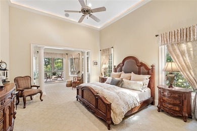 Captivating long lake and mountain views, gentle access to - photo 19