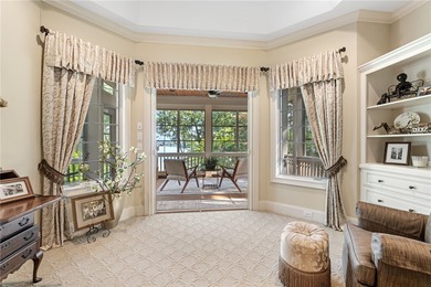 Captivating long lake and mountain views, gentle access to - photo 20