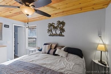 Welcome to your turn-key 3-bedroom, 2-bath lake retreat in a