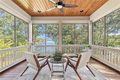 Captivating long lake and mountain views, gentle access to - photo 21