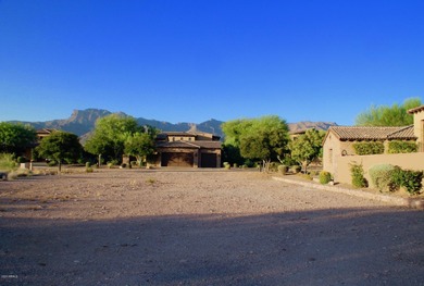 Build your Dream Home in Prospector Village at Superstition - photo 22