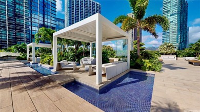 Highly upgraded luxury 3 beds, 2.5 baths residence at Waiea - photo 23