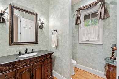 Captivating long lake and mountain views, gentle access to - photo 24
