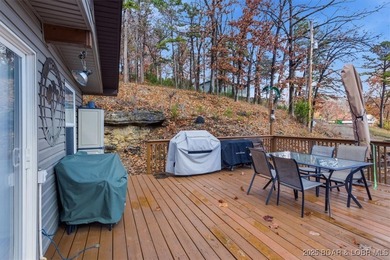 Welcome to your turn-key 3-bedroom, 2-bath lake retreat in a