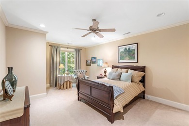 Captivating long lake and mountain views, gentle access to - photo 28