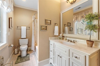 Captivating long lake and mountain views, gentle access to - photo 30