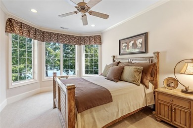 Captivating long lake and mountain views, gentle access to - photo 31