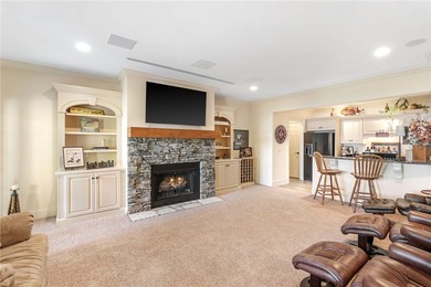 Captivating long lake and mountain views, gentle access to - photo 34