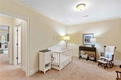 Captivating long lake and mountain views, gentle access to - photo 38
