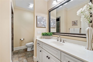 Captivating long lake and mountain views, gentle access to - photo 39