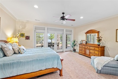 Captivating long lake and mountain views, gentle access to - photo 41