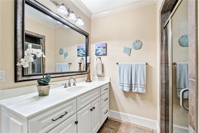 Captivating long lake and mountain views, gentle access to - photo 42