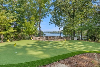 Captivating long lake and mountain views, gentle access to - photo 45