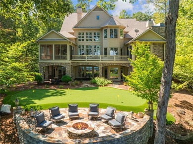 Captivating long lake and mountain views, gentle access to - photo 46