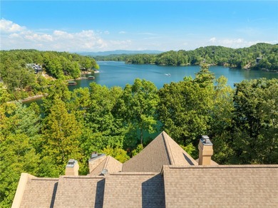 Captivating long lake and mountain views, gentle access to - photo 49