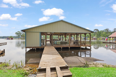 Waterfront Lakehouse on Lake Cherokee! - photo 20