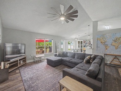 Move-in ready CBS home on a quiet street! Great location in the - photo 6