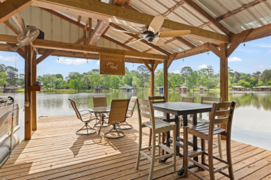 Waterfront Lakehouse on Lake Cherokee! - photo 25