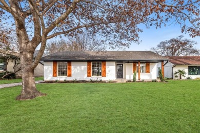 White Rock Lake Home For Sale in Dallas Texas