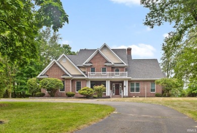 Lake Home For Sale in Monticello, Indiana