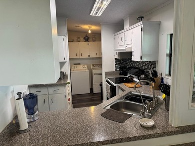 Excellent Manufactured Modular Mobile Home. The house is located - photo 7