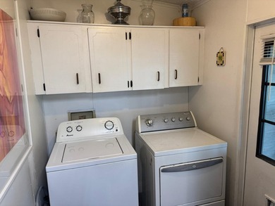 Excellent Manufactured Modular Mobile Home. The house is located - photo 10