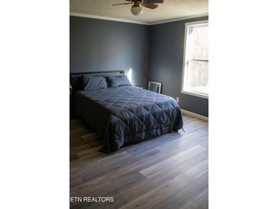 Watts Bar Lake Home For Sale in Rockwood Tennessee