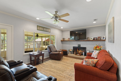 Waterfront Lakehouse on Lake Cherokee! - photo 7