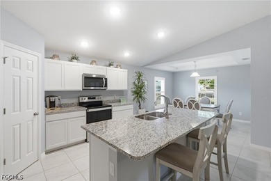 NEWER CONSTRUCTION HOME IN BURNT STORE VILLAGE | 4 BEDROOMS + - photo 7