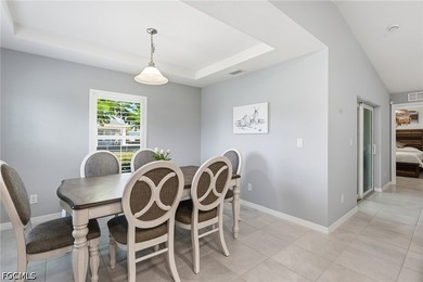 NEWER CONSTRUCTION HOME IN BURNT STORE VILLAGE | 4 BEDROOMS + - photo 10