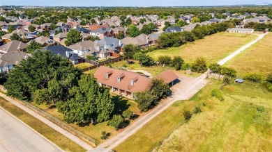 Lake Acreage For Sale in Grand Prairie, Texas