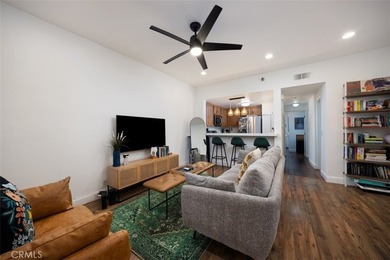 Welcome Home to 720 W 4th St #110, a very rare one bedroom, one - photo 1