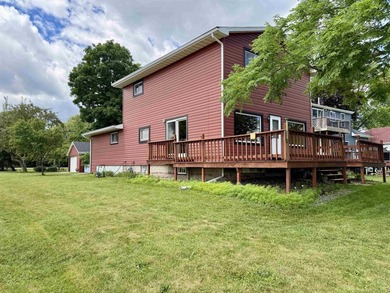 Lake Winnebago Home For Sale in Fond DU Lac Wisconsin