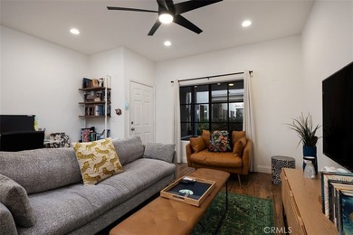 Welcome Home to 720 W 4th St #110, a very rare one bedroom, one - photo 2
