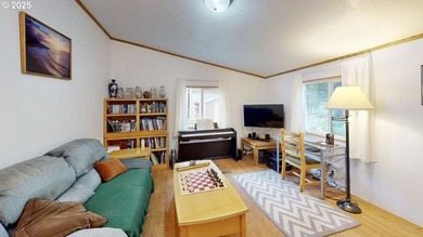 Move-in ready 1991 Skyline home in Port Orford! Features include - photo 12