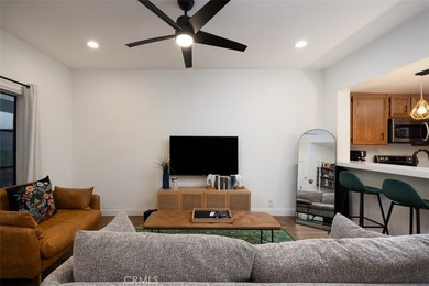 Welcome Home to 720 W 4th St #110, a very rare one bedroom, one - photo 3