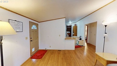 Move-in ready 1991 Skyline home in Port Orford! Features include - photo 13