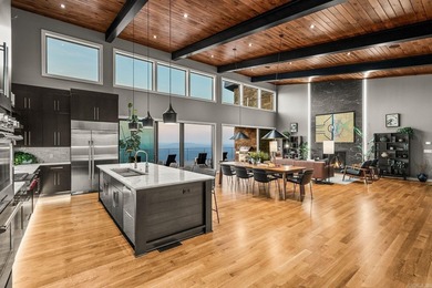 Designed by Polk Stanley Wilcox Architects and engineered into - photo 14