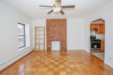 immaculate R6b zoned 4 family. All market rate units. stainless - photo 14