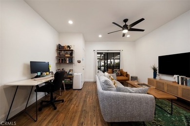 Welcome Home to 720 W 4th St #110, a very rare one bedroom, one - photo 4