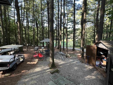 Right on the edge of Lake James Chain of Lakes, Valley Of The - photo 14