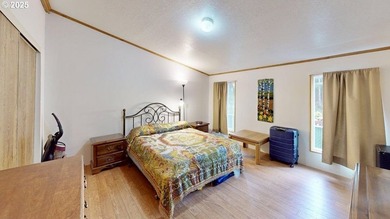 Move-in ready 1991 Skyline home in Port Orford! Features include - photo 14