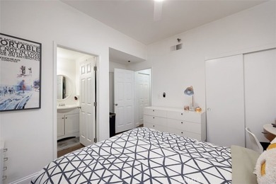 Welcome Home to 720 W 4th St #110, a very rare one bedroom, one - photo 5